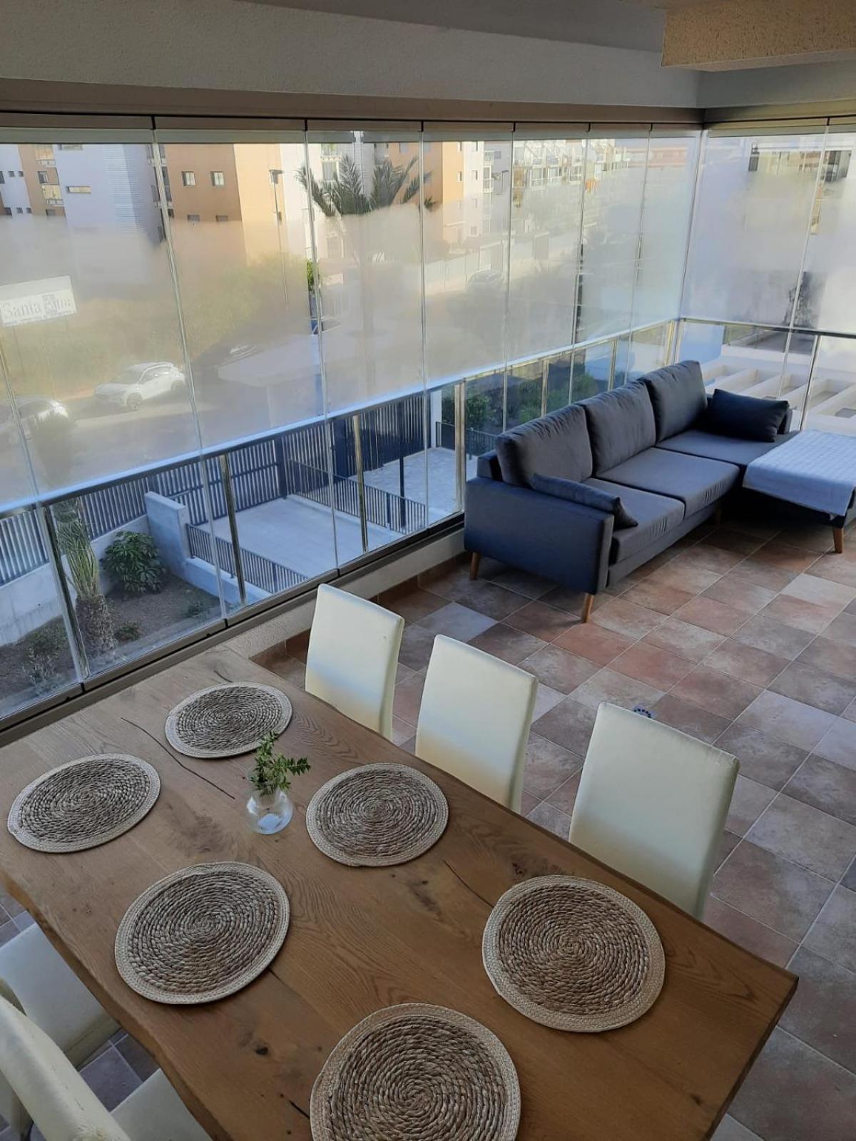 Green Hills Apartament La Zenia 3 New Beautifull Rooms Open First Season Аликанте Экстерьер фото