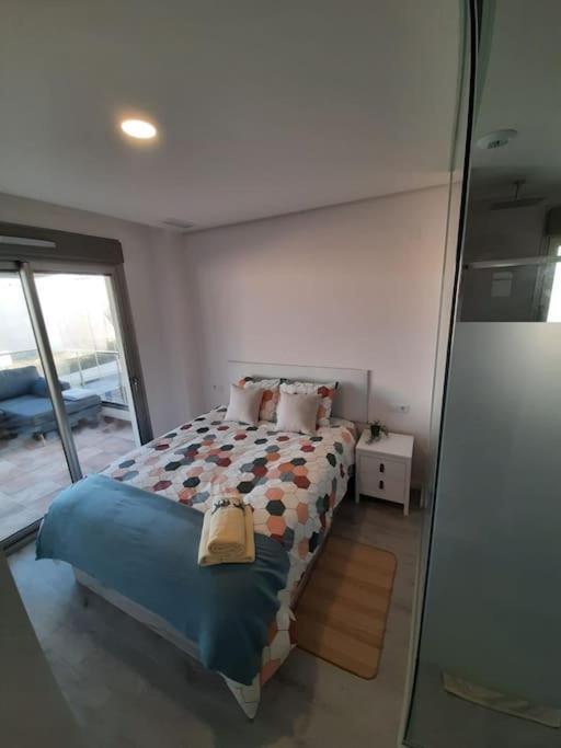 Green Hills Apartament La Zenia 3 New Beautifull Rooms Open First Season Аликанте Экстерьер фото